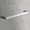 Towel or Grab Bar, 22 Inch, Polished Chrome